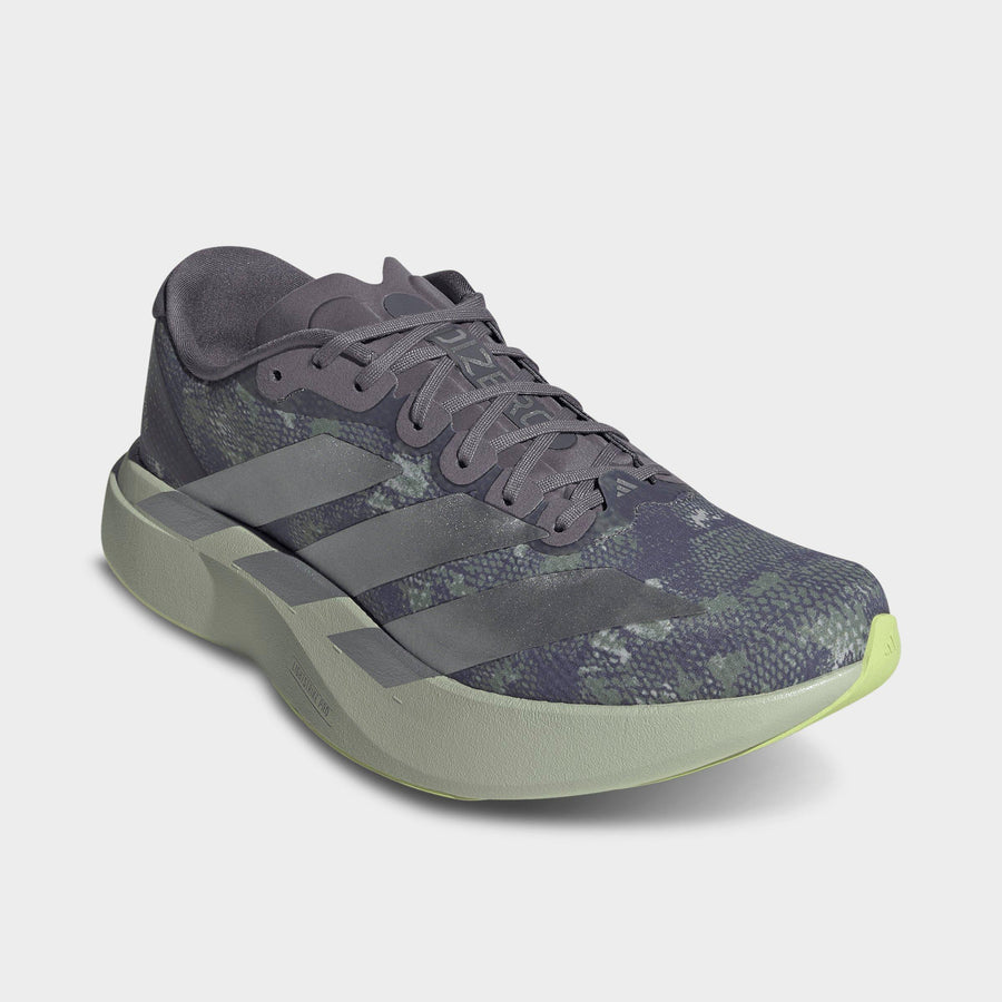 Men's adidas Adizero EVO SL Woven Running Shoes