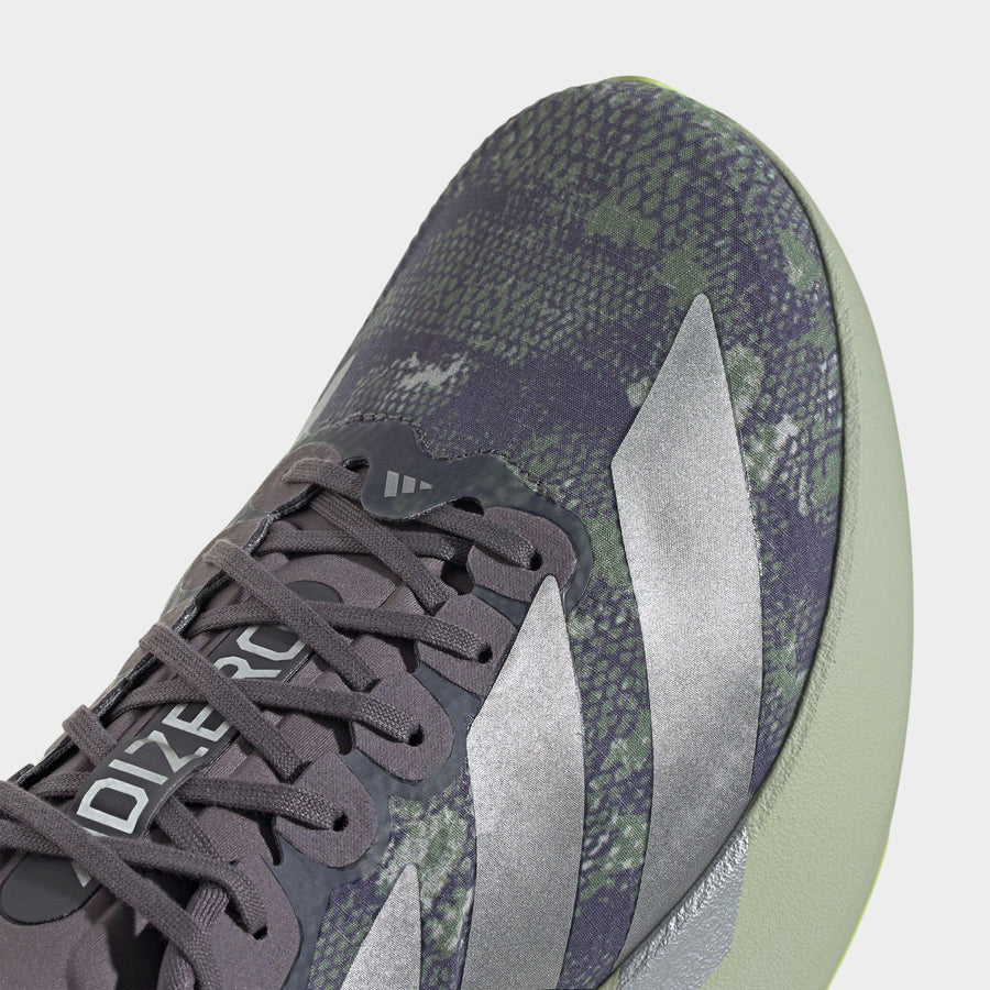Men's adidas Adizero EVO SL Woven Running Shoes