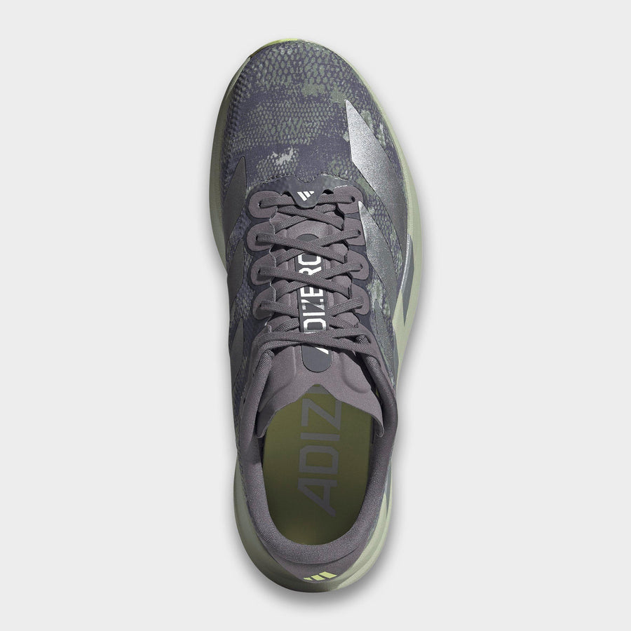 Men's adidas Adizero EVO SL Woven Running Shoes