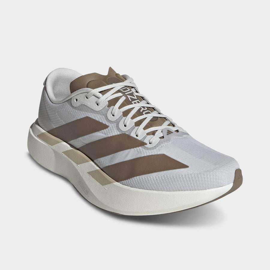 Men's adidas Adizero EVO SL Woven Running Shoes