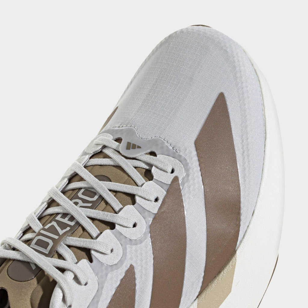 Men's adidas Adizero EVO SL Woven Running Shoes