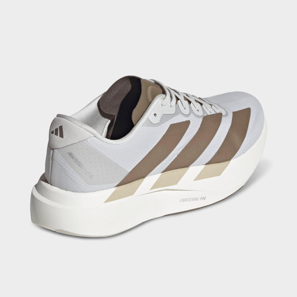 Men's adidas Adizero EVO SL Woven Running Shoes