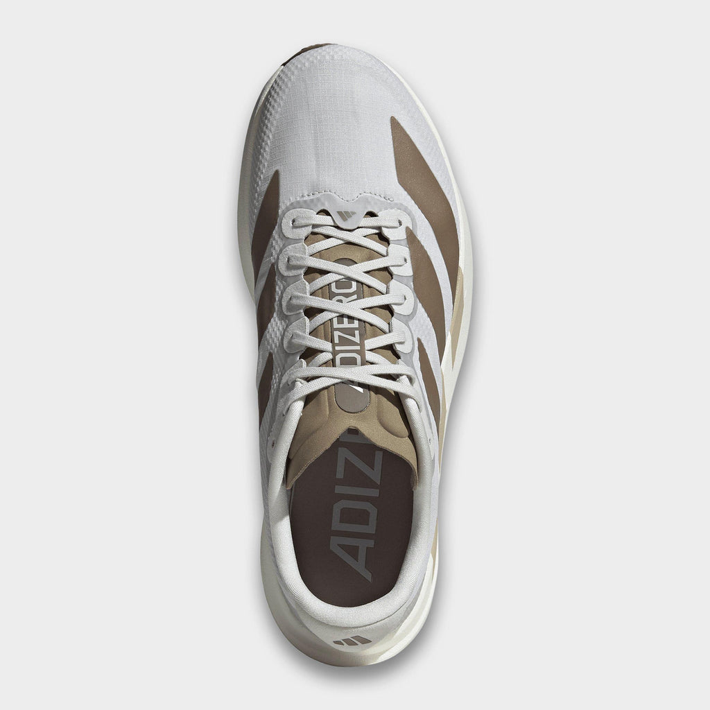Men's adidas Adizero EVO SL Woven Running Shoes