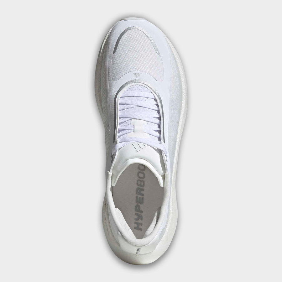 Men's adidas Hyperboost Edge Running Shoes