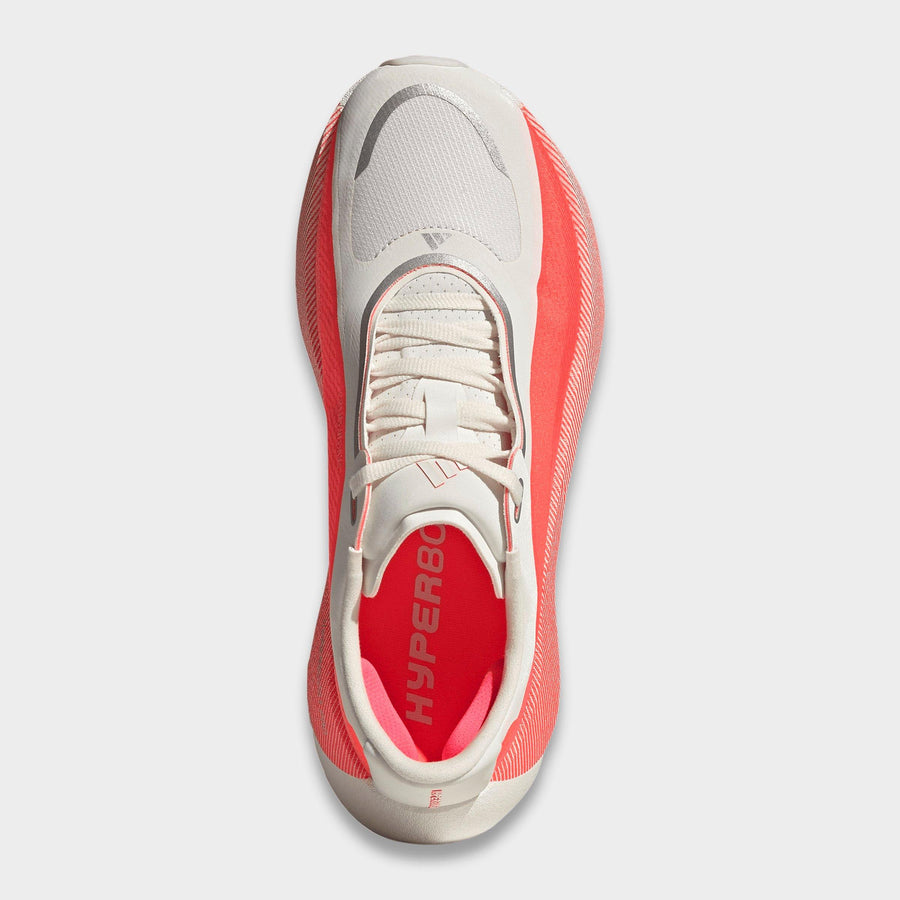 Women's adidas Hyperboost Edge Running Shoes