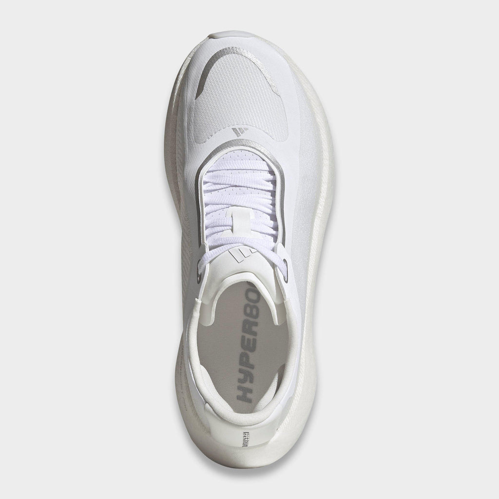 Women's adidas Hyperboost Edge Running Shoes