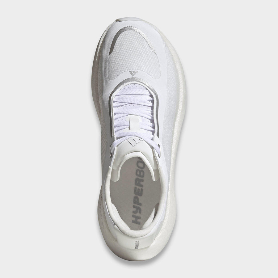 Women's adidas Hyperboost Edge Running Shoes