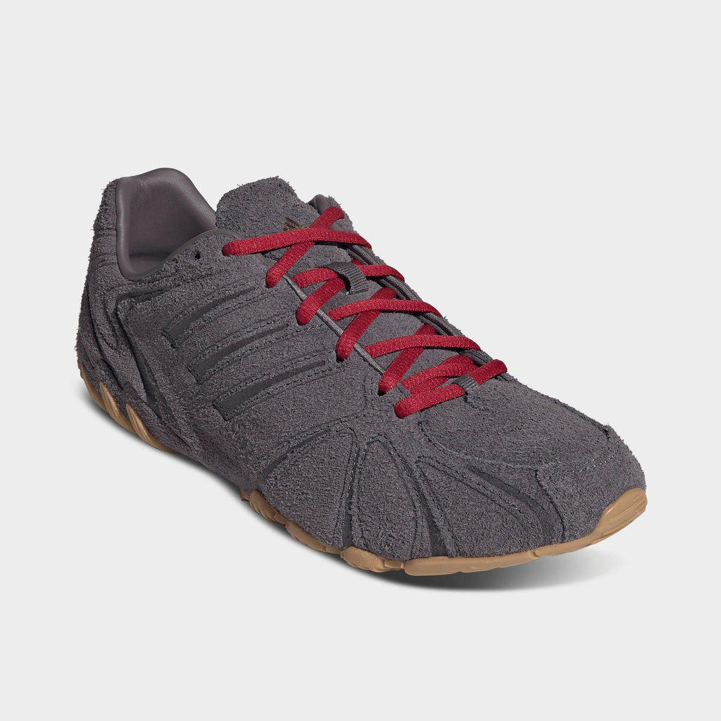 Women's adidas Originals Ghost Sprint Snakeskin Ballet Shoes