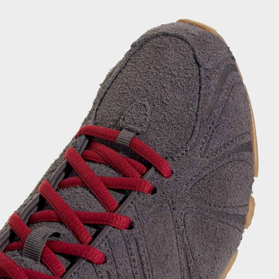 Women's adidas Originals Ghost Sprint Snakeskin Ballet Shoes
