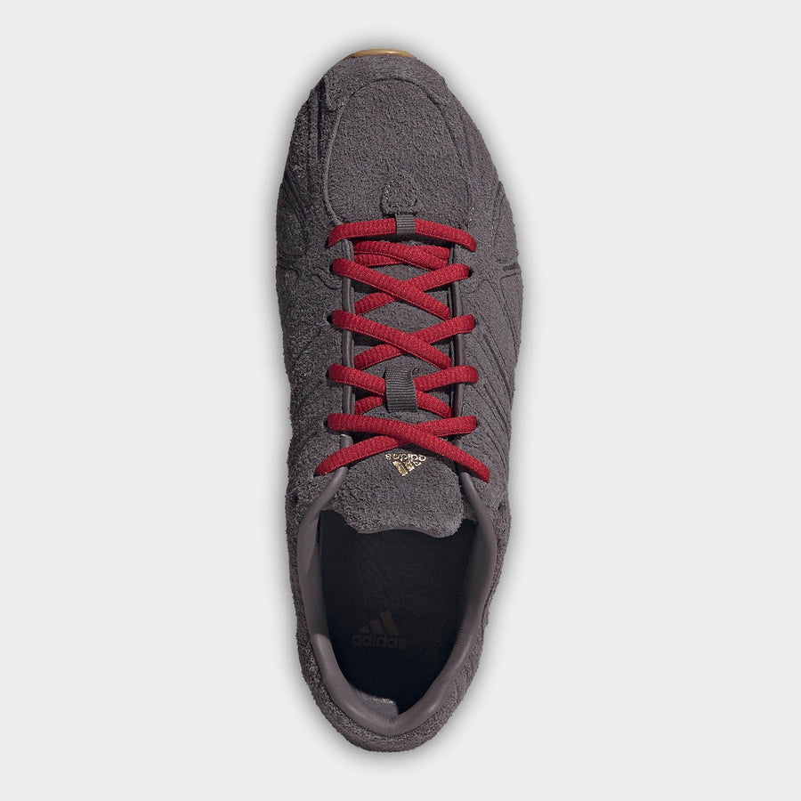 Women's adidas Originals Ghost Sprint Snakeskin Ballet Shoes