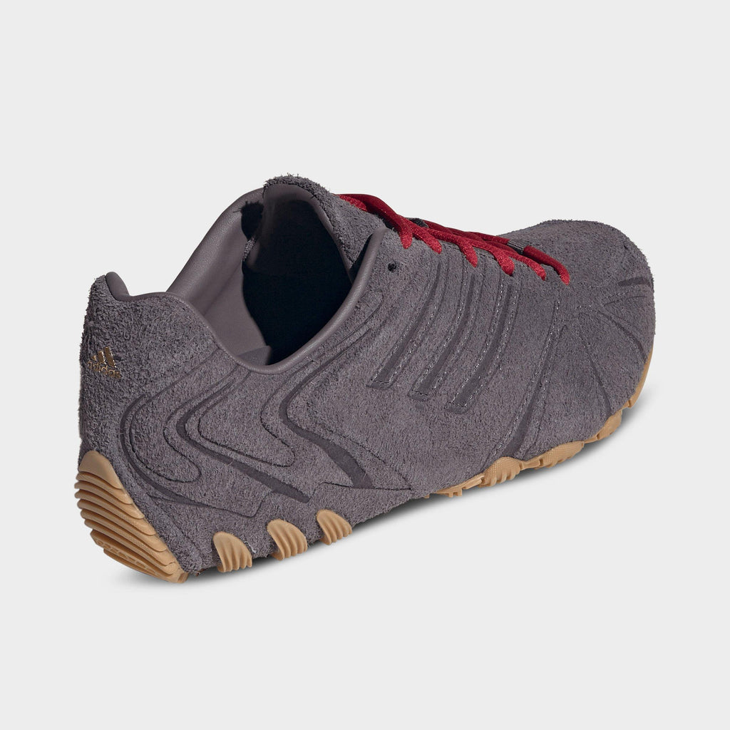 Women's adidas Originals Ghost Sprint Snakeskin Ballet Shoes