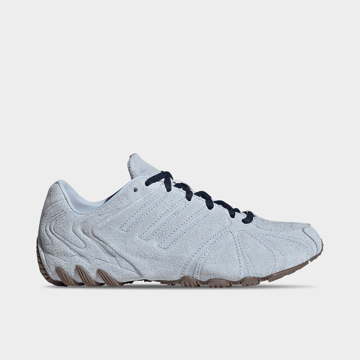 Women's adidas Originals Ghost Sprint Snakeskin Ballet Shoes