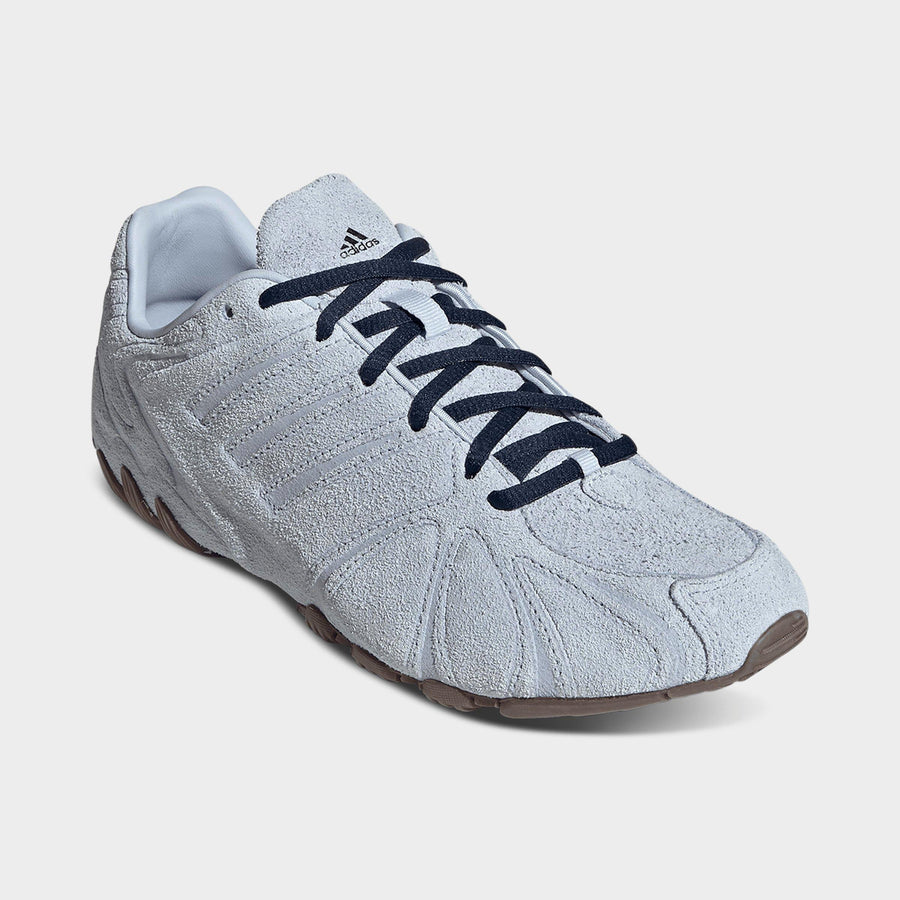 Women's adidas Originals Ghost Sprint Snakeskin Ballet Shoes