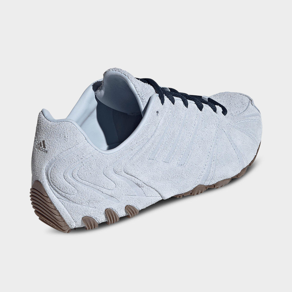 Women's adidas Originals Ghost Sprint Snakeskin Ballet Shoes