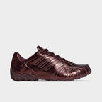 Women's adidas Originals Ghost Sprint Snakeskin Ballet Shoes