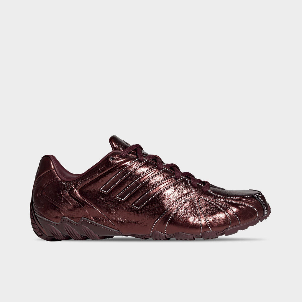 Women's adidas Originals Ghost Sprint Snakeskin Ballet Shoes