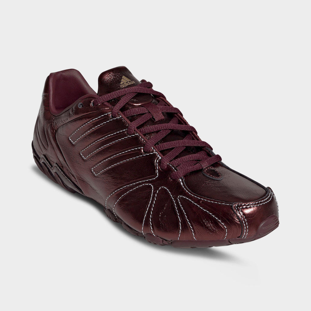Women's adidas Originals Ghost Sprint Snakeskin Ballet Shoes