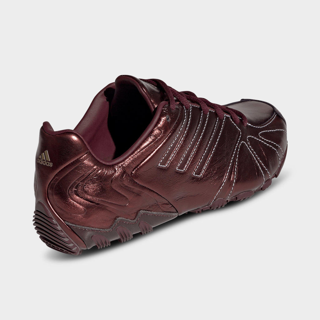 Women's adidas Originals Ghost Sprint Snakeskin Ballet Shoes