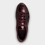Women's adidas Originals Ghost Sprint Snakeskin Ballet Shoes