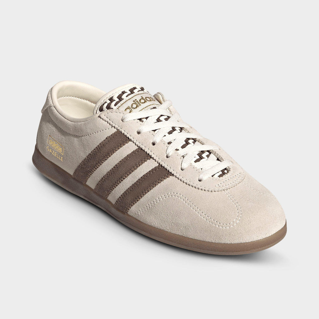 Women's adidas Originals Gazelle Lo Pro Casual Shoes