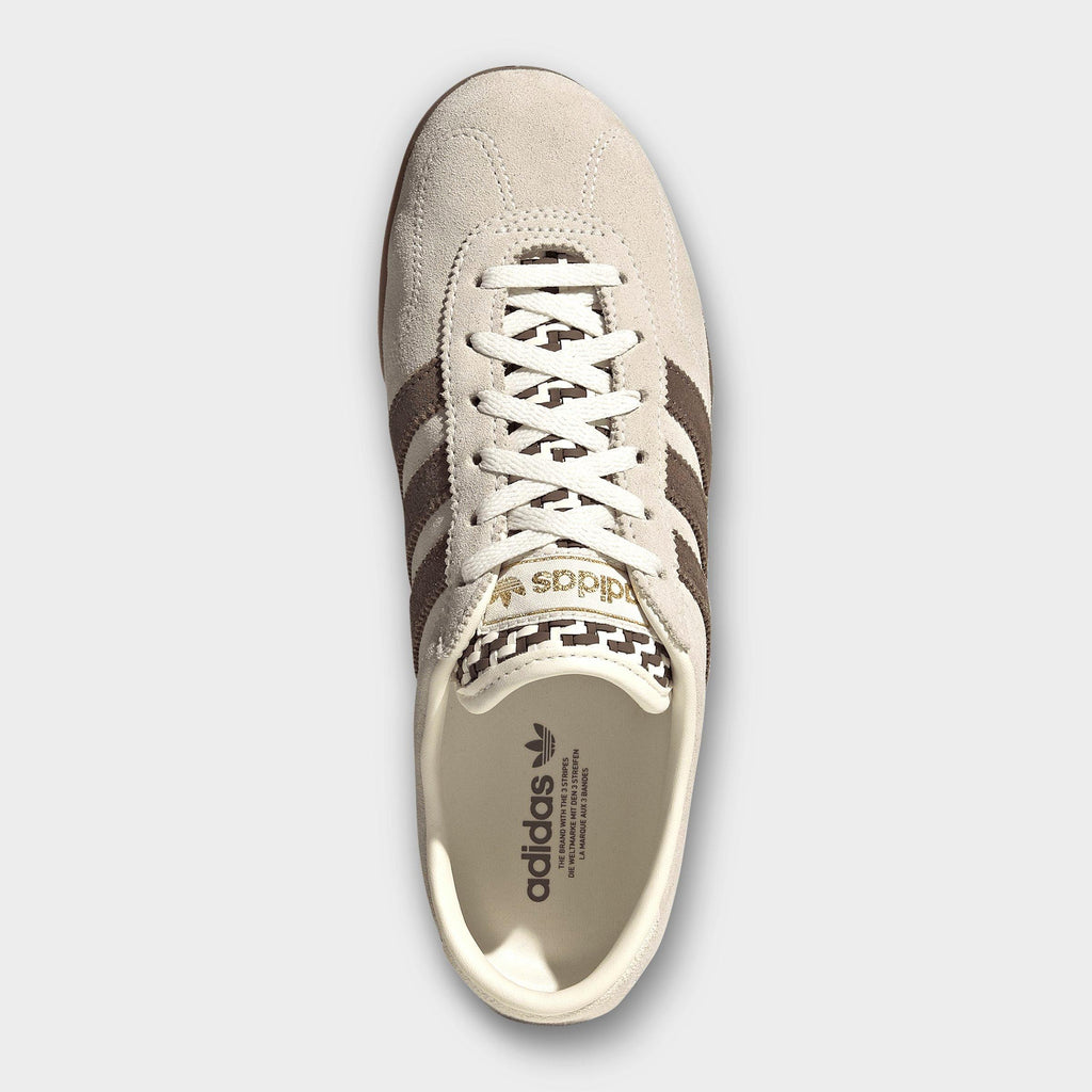 Women's adidas Originals Gazelle Lo Pro Casual Shoes