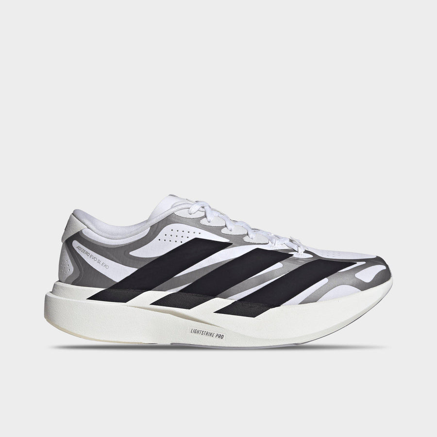 Men's adidas Adizero EVO SL EXO Running Shoes