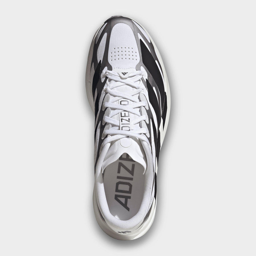 Men's adidas Adizero EVO SL EXO Running Shoes