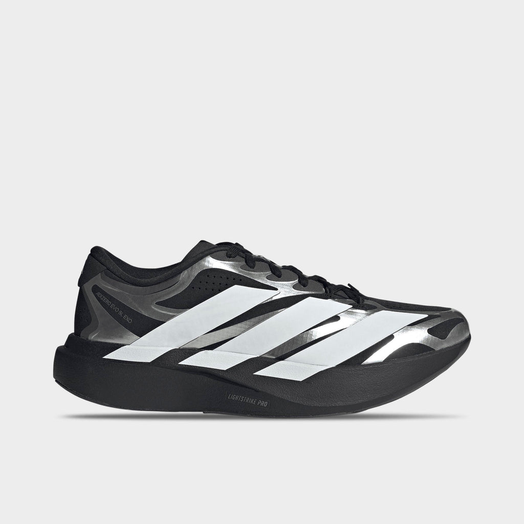 Men's adidas Adizero EVO SL EXO Running Shoes