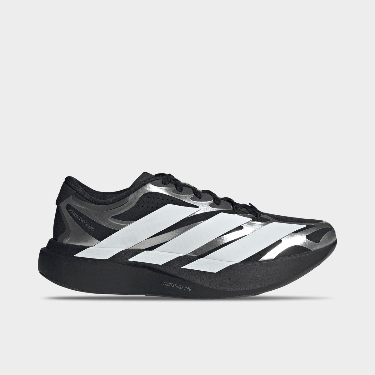 Men's adidas Adizero EVO SL EXO Running Shoes
