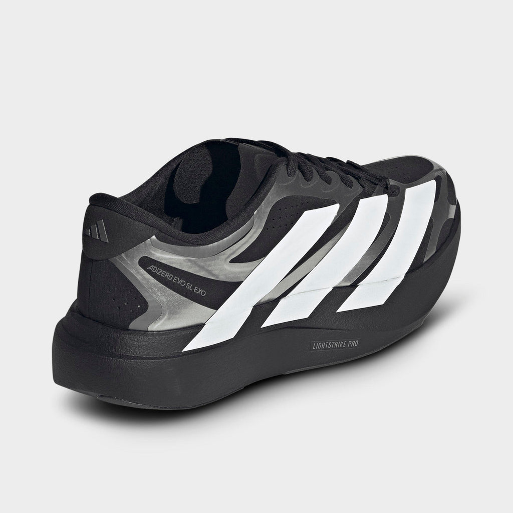 Men's adidas Adizero EVO SL EXO Running Shoes