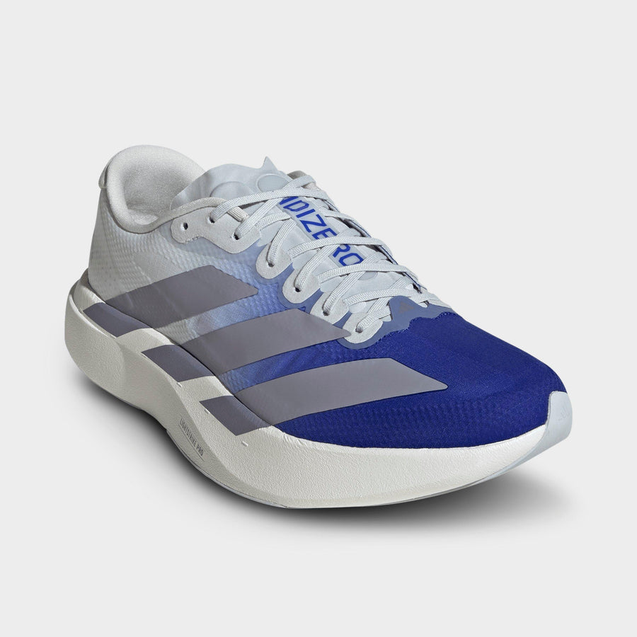 Men's adidas Adizero EVO SL Woven Running Shoes