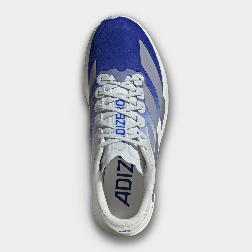 Men's adidas Adizero EVO SL Woven Running Shoes