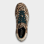 Women's adidas Originals Samba OG Crocodile Patent Leather Casual Shoes