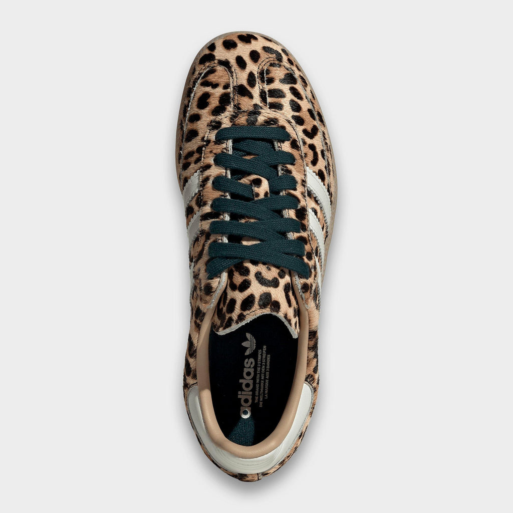 Women's adidas Originals Samba OG Leather Casual Shoes
