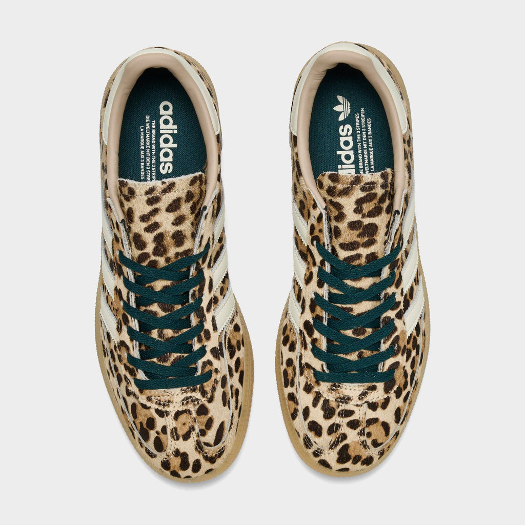 Women's adidas Originals Handball Spezial Casual Shoes