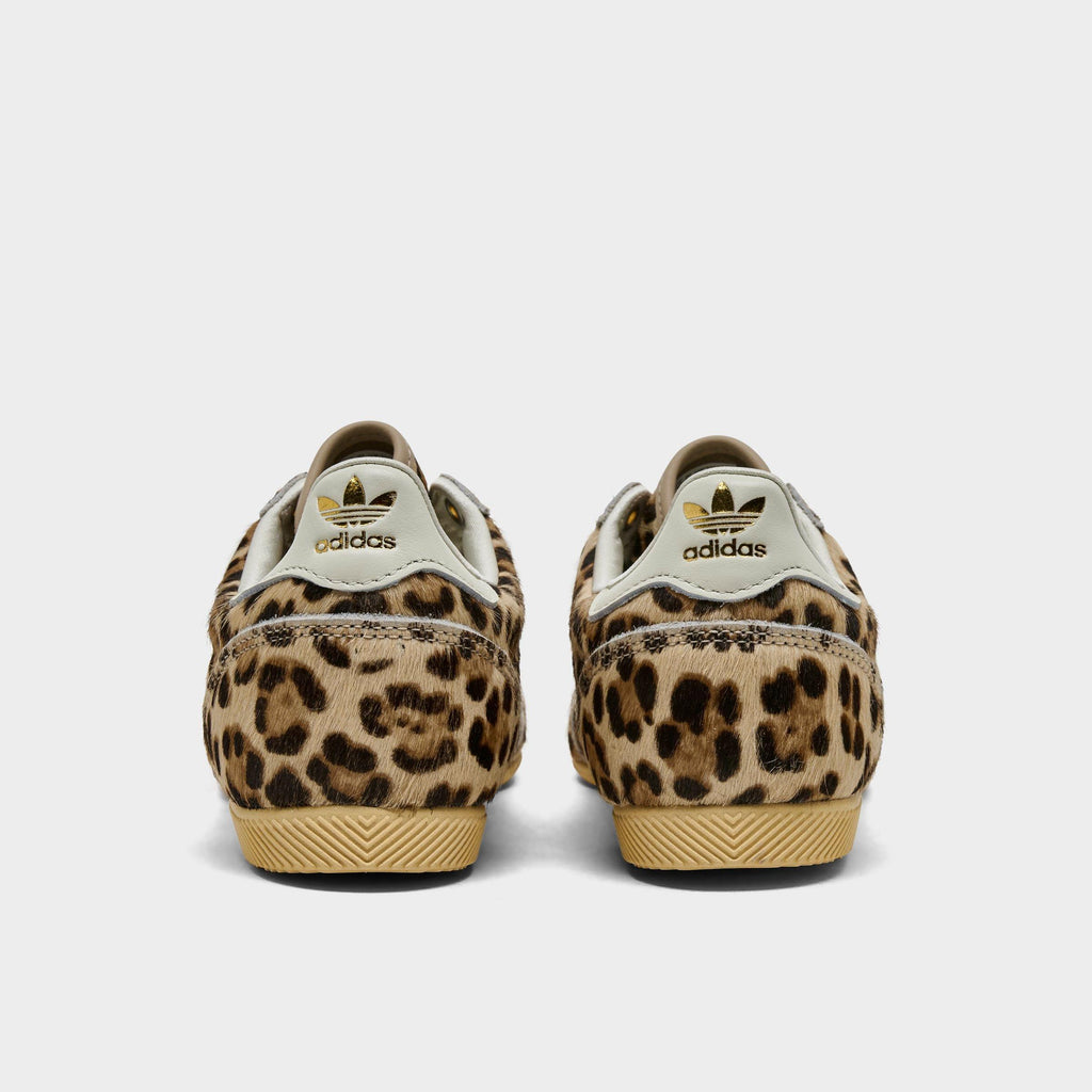 Women's adidas Originals Japan Pony Print Casual Shoes