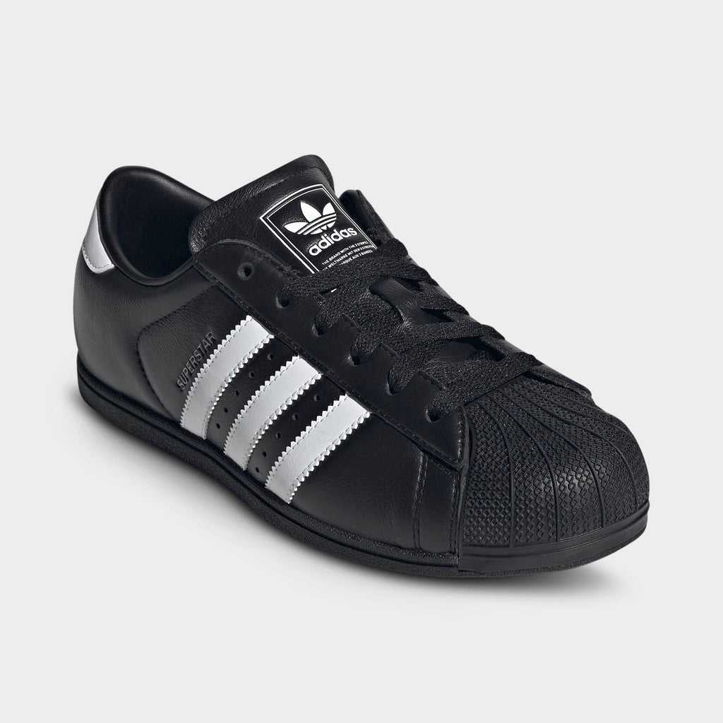 Women's adidas Originals Superstar Lo Pro Casual Shoes