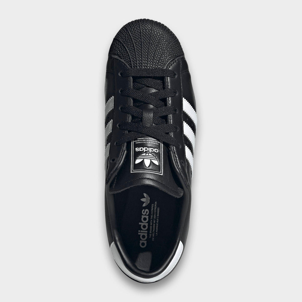 Women's adidas Originals Superstar Lo Pro Casual Shoes