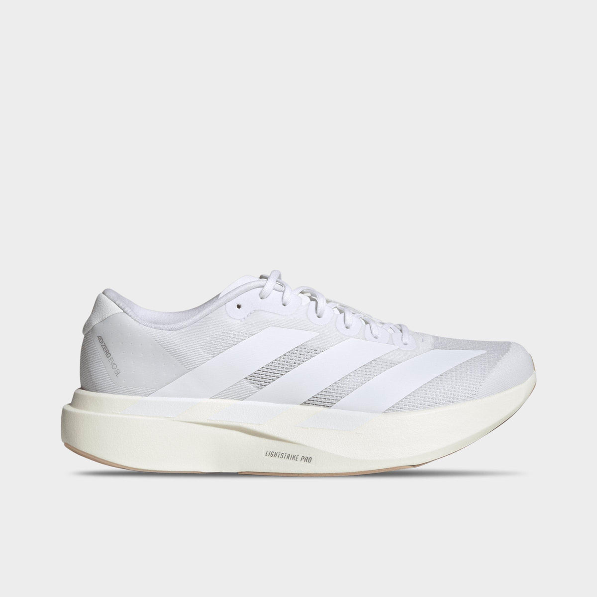 Men's adidas Adizero EVO SL Running Shoes