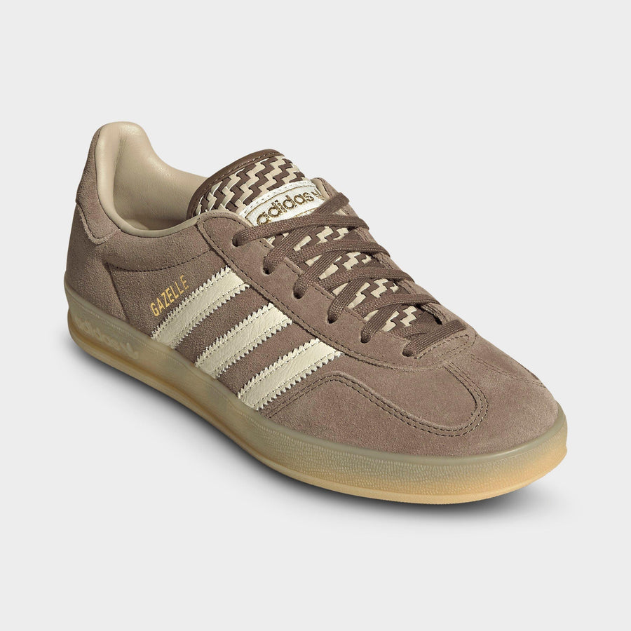 Women's adidas Originals Gazelle Indoor Casual Shoes