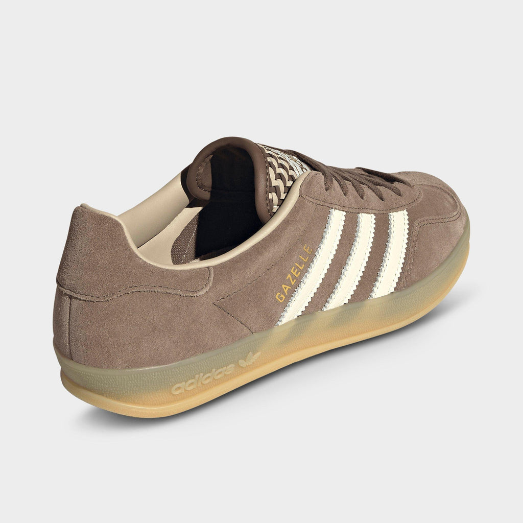 Women's adidas Originals Gazelle Indoor Casual Shoes