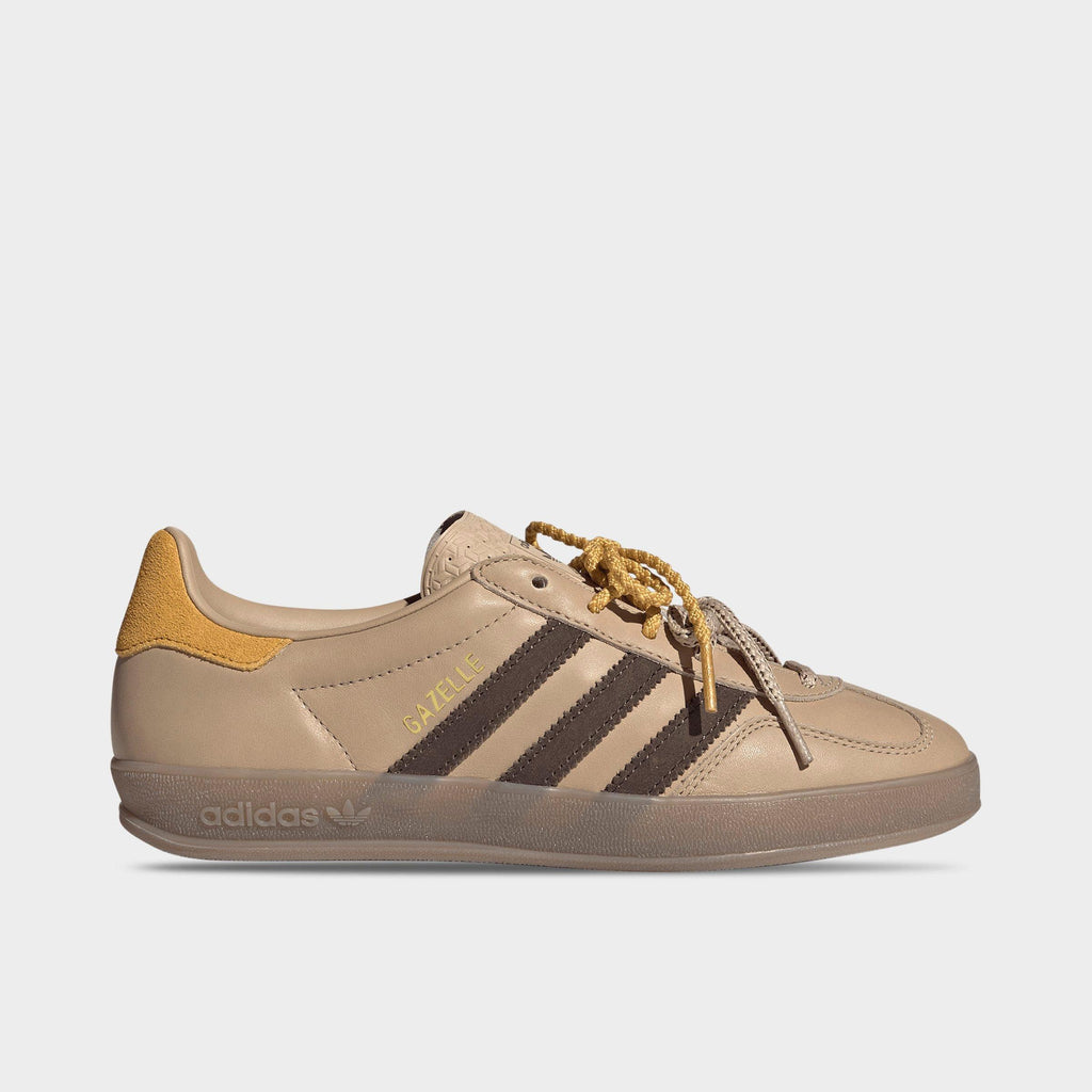 Women's adidas Originals x Liberty London Gazelle Indoor Casual Shoes