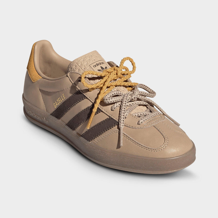 Women's adidas Originals x Liberty London Gazelle Indoor Casual Shoes