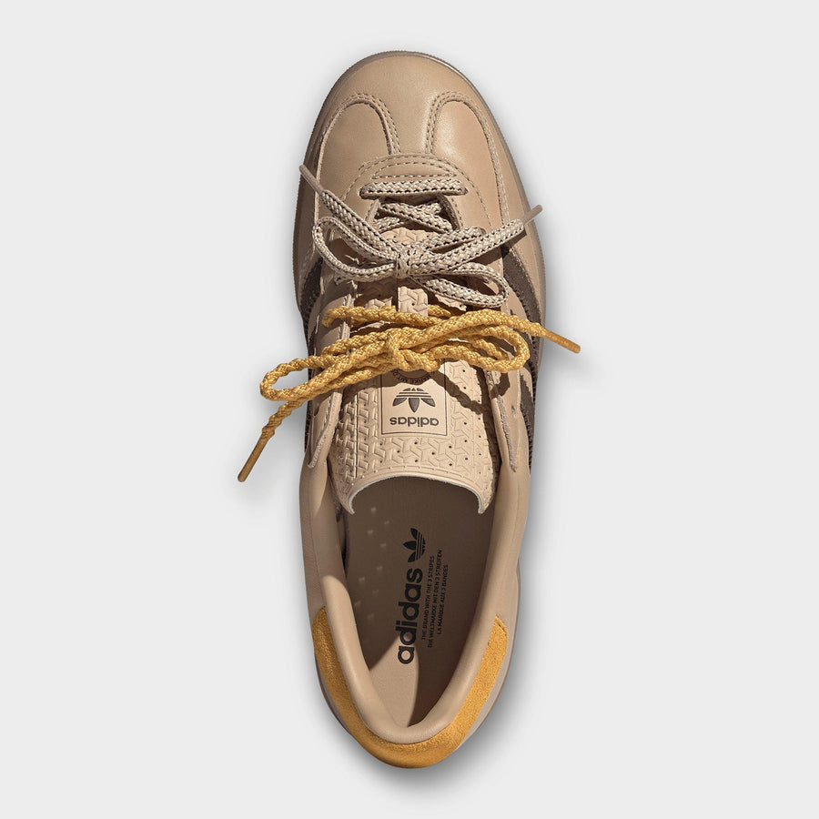 Women's adidas Originals x Liberty London Gazelle Indoor Casual Shoes
