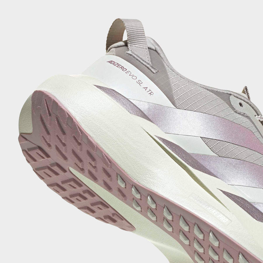 Women's adidas Adizero EVO SL ATR Trail Running Shoes