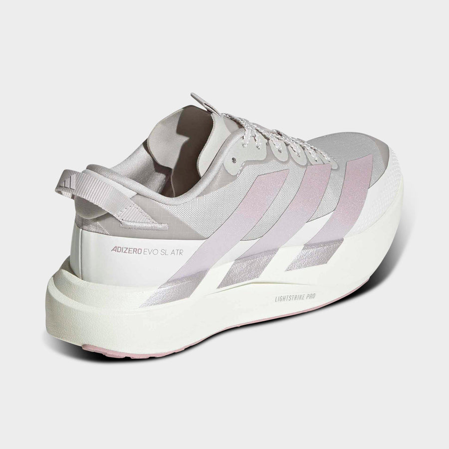 Women's adidas Adizero EVO SL ATR Trail Running Shoes