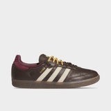 Women's adidas Originals Samba OG Leather Casual Shoes