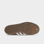 Women's adidas Originals Samba OG Crocodile Patent Leather Casual Shoes
