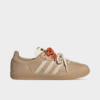 Women's adidas Originals Samba OG Cow Print Casual Shoes 