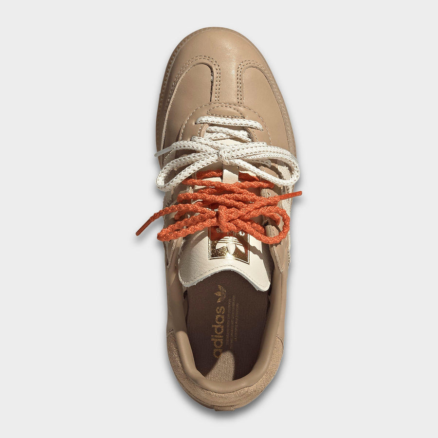 Women's adidas Originals Samba OG Leather Casual Shoes